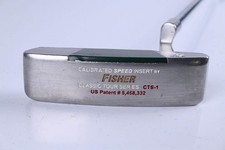 Fisher Classic Tour Series