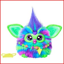 Exciting Galaxy Glow in the