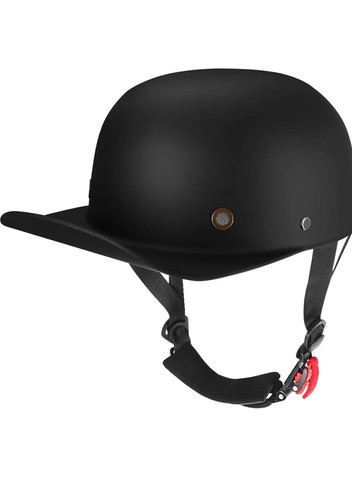 Baseball style cap retro - style,