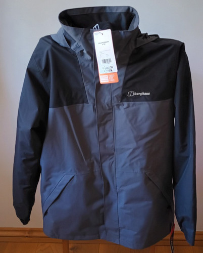 Berghaus kinglas pro - kinglas,