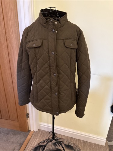 Fat face jacket - face, size