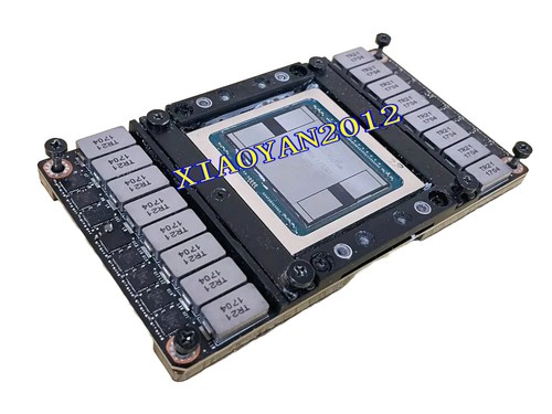 Nvidia tesla v100 - nvidia,