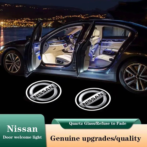 2pcs car door projector lamps - door,