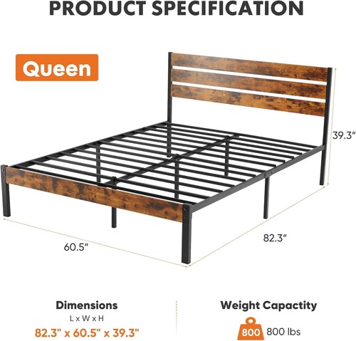Twin queen full size - queen,