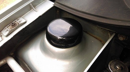 Strut top covers for renault - strut,