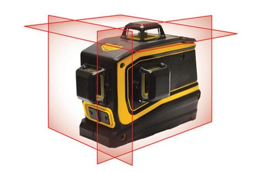 New trimble laser level - ,