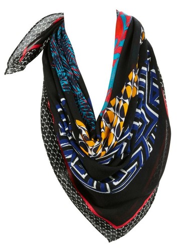 Kipling carre scarf mix - carre,