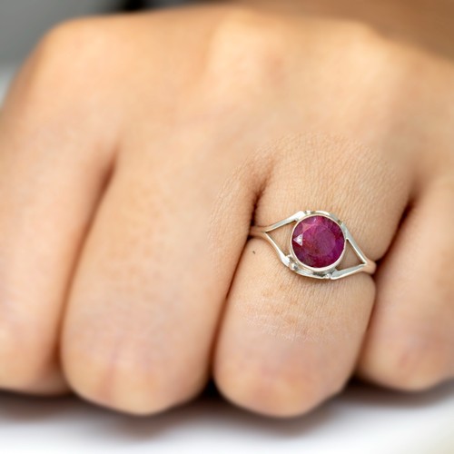 925 sterling silver gemstone - 925,