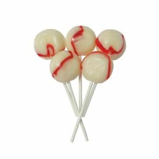 Lollipops Sweets Candy - Joseph Dobson Mega Lollies Various Flavours Gift