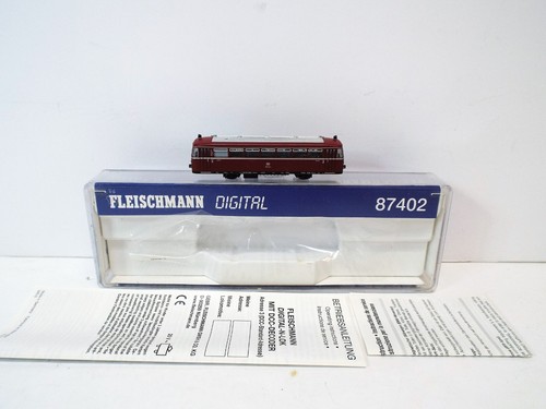 Fleischman 87402 gauge - fleischman, n