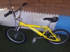 mongoose bmx 1999