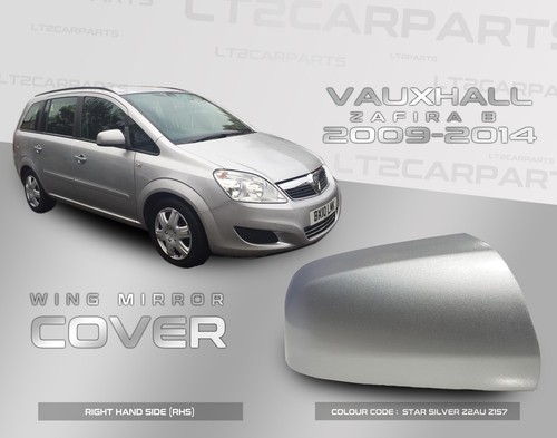 For vauxhall zafira - vauxhall,