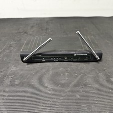 Sennheiser freeport receiver - freeport,