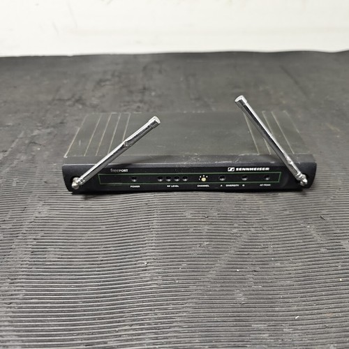 Sennheiser freeport receiver - freeport,