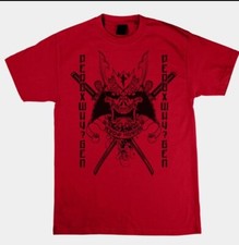 Jeff Hardy - PeroxWhy?Gen Vintage Shirt (WWE/AEW/TNA Impact Wrestling)