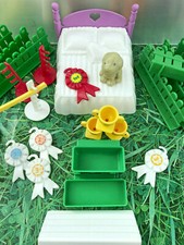 My Little Pony G1 Vintage Show Stable Parts 1980s SELECT FROM New Added 19/5/25