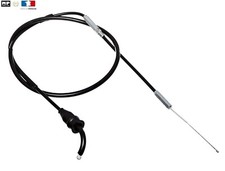 Gas cable draw BIHR Yamaha