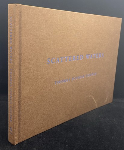 Scattered waters thomas - scattered,