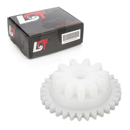 Gear dashboard odometer repair - gear,