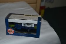 Dad’s Army J.Jones Butchers Collectible Diecast Model Van Souvenir 