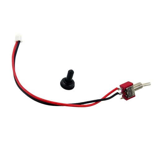 Boat switch kit - rc, for