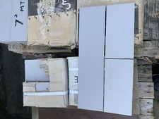 Glazed ItalianGrey tiles