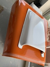 Universal Bonnet Scoop Low
