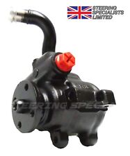 FORD MONDEO MK2 ST24 2.5 V6 GENUINE REMANUFACTURED POWER STEERING PUMP ST 24