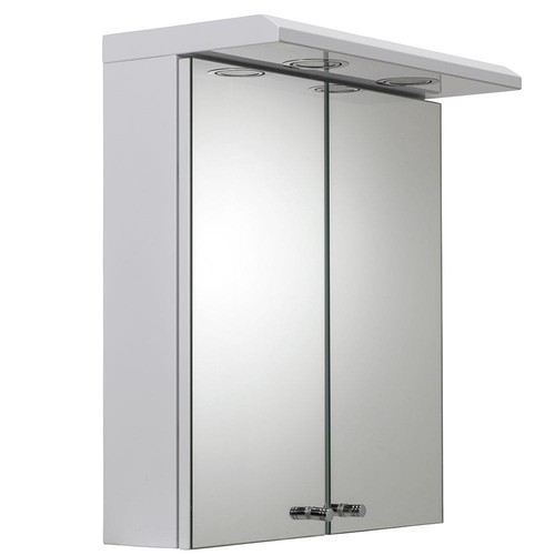 Croydex shire door mirror - croydex, 2