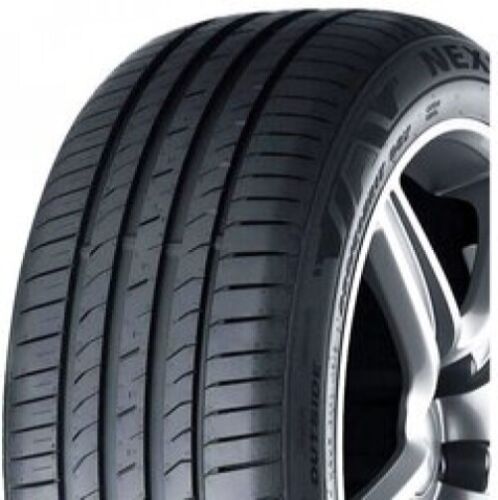 205 nexen n - x, blue