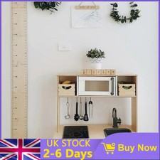 Wooden Kids Height Growth