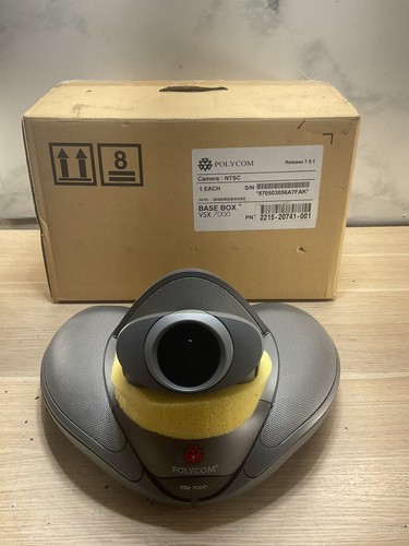 Polycom vsx 7000 ntsc - vsx,
