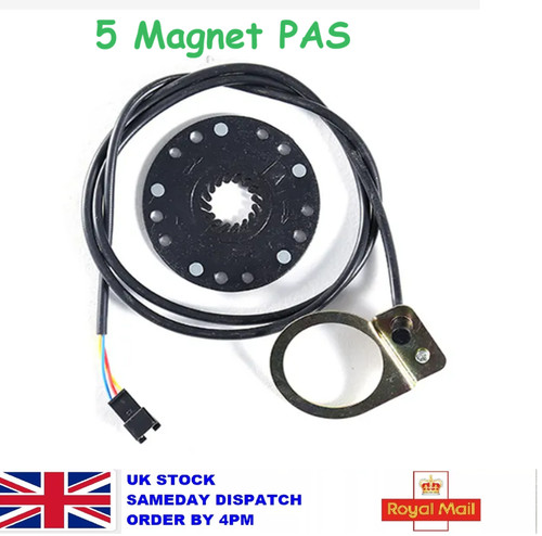Electric bicycle pedal pas - electric,