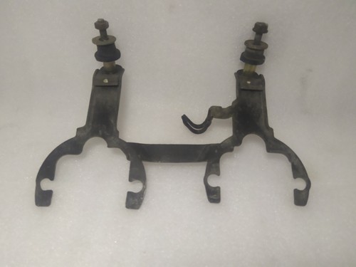 Yamaha 125 ypvs 1986 - 125,