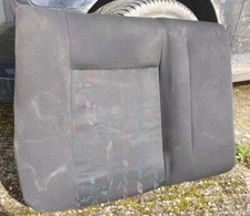 VOLKSWAGEN MK3 GOLF GTI 8v / 16v  1996 5DR Drivers side rear seat rest 