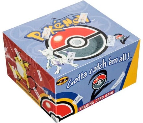 Base set wotc pick - -,