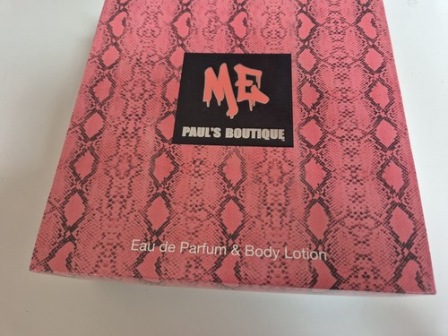 Pauls boutique perfume - pauls,