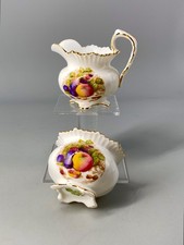 Aynsley Orchard Gold Fruit D