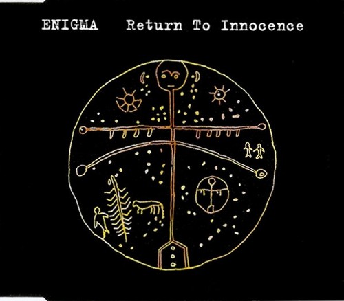 Return innocence enigma - return, by