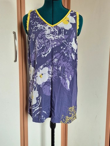 Miss captain tortue purple - captain,