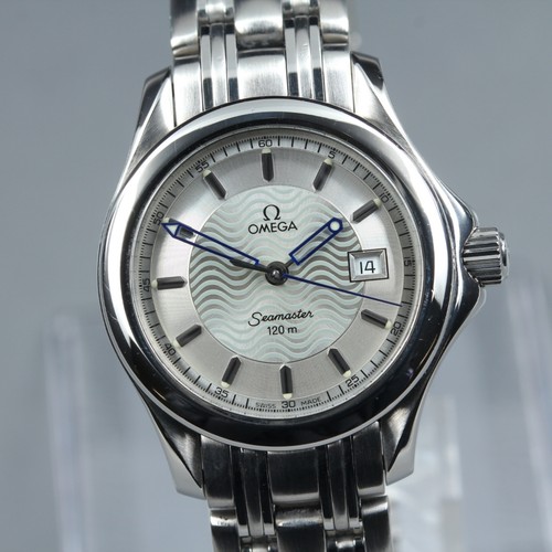 Vintage omega seamaster - vintage,