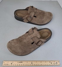 Birkenstock Tatami (Bostons)