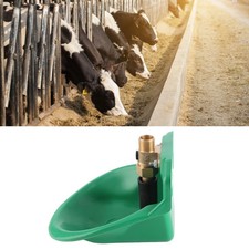 Plastic Sheep Drinking Bowl