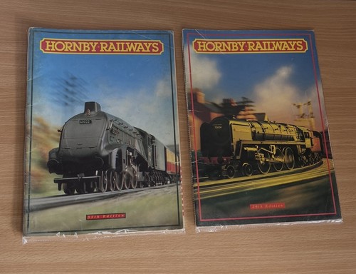 Hornby railway 35th - hornby, &