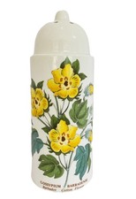 Portmeirion Muffineer Sugar