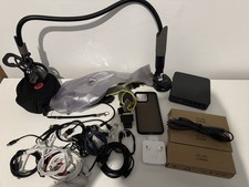 Tech Bundle: iPad Tablets, Laptop, Gaming, Joblot, Carboot Electronics