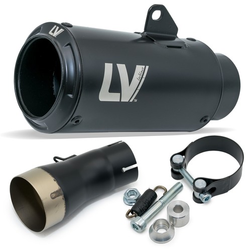 Silencer leovince corsa s - corsa,