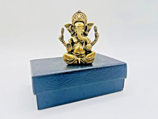 Brass Buddha Ornament Hindu