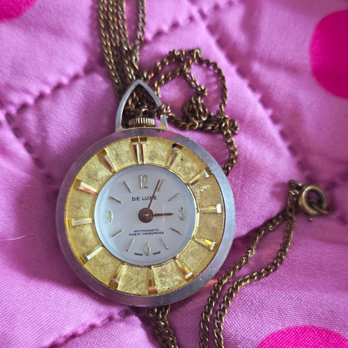 Luxe swiss made mechanical - luxe,