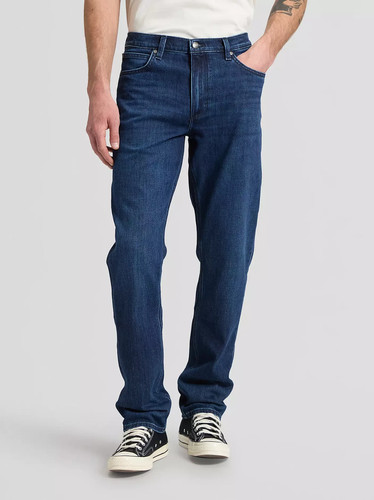 Lee brooklyn mens - brooklyn, regular